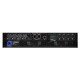 Yamaha PC406-D 4 channels x 600 watts Power Amplifier