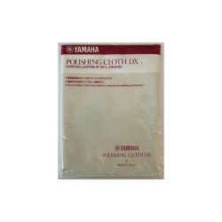 Yamaha Polishing Cloth DX