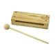 Percussion Plus PP355 6.5" woodblock