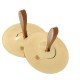 Percussion Plus PP866 Pair of cymbals 