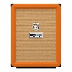 Orange PPC212V 120-watt 2x12" Cabinet Speaker
