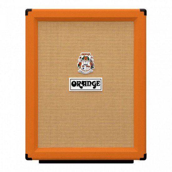 Orange PPC212V 120-watt 2x12" Cabinet Speaker
