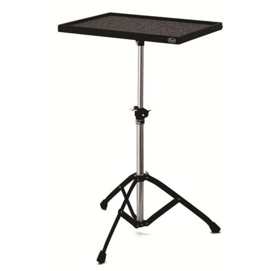 Pearl PTT-1824 Trap Table Base Tripod
