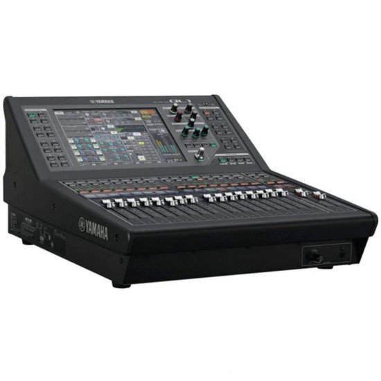 Yamaha QL1 32-channel Digital Mixing Console