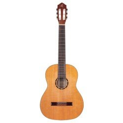 Ortega R122G  Classical Guitar - Mahogany Gloss Natural