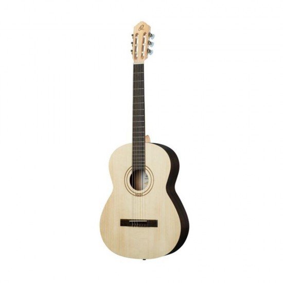 Ortega R16S Classical Guitar - Natural
