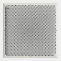 Yamaha RM-CG Ceiling Array Microphone - White