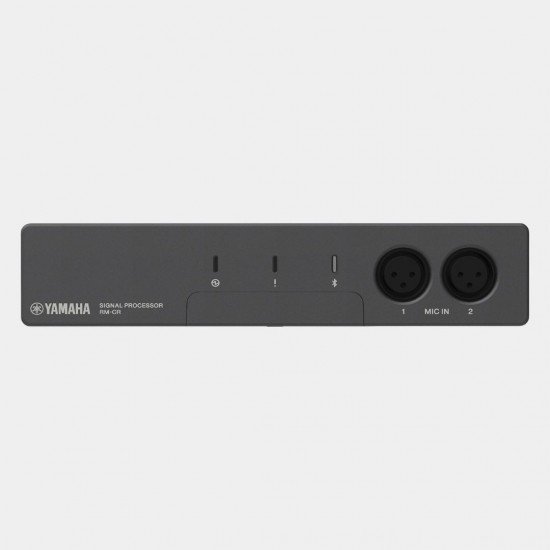 Yamaha RM-CR Remote Conference Processor