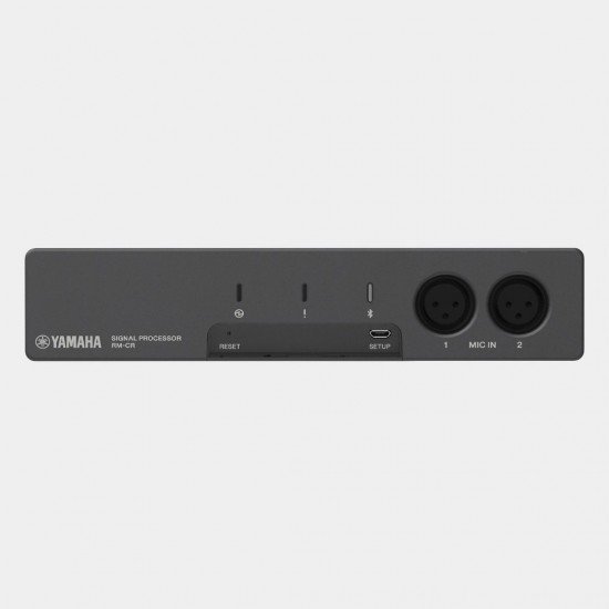 Yamaha RM-CR Remote Conference Processor