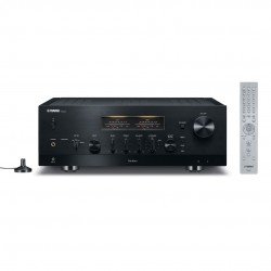 Yamaha R-N2000A Stereo Network Receiver - Black