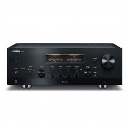 Yamaha R-N2000A Stereo Network Receiver - Black