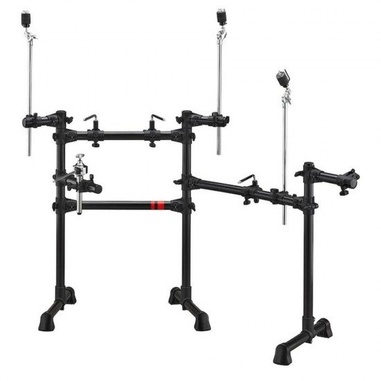 Yamaha RS8 Electronic Drum Rack System