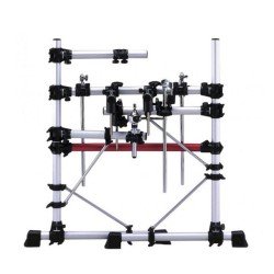 Yamaha RS85 Full Electronic Drum Rack System
