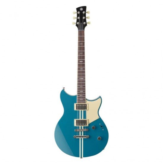 Yamaha Revstar Standard RSS20 Electric Guitar - Swift Blue