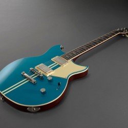 Yamaha Revstar Standard RSS20 Electric Guitar - Swift Blue