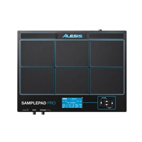 Alesis SAMPLEPADPRO Percussion Pad
