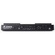 Behringer ZMX8210V2 V2 Rackmount Zone Mixer
