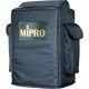 Mipro SC50 Storage Cover Bag - Black