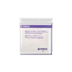 Yamaha Maintenance Material - Silicon Cloth