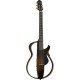 Yamaha SLG200S Silent Guitar - Natural