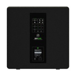 Mackie SR18S 1600W Professional Powered Subwoofer