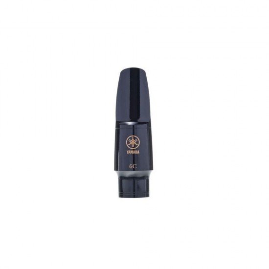 Yamaha SS6C Soprano Saxophone Mouthpiece