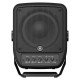 Yamaha STAGEPAS 100BTR Battery-powered Portable PA System with Bluetooth