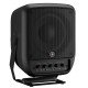 Yamaha STAGEPAS 100BTR Battery-powered Portable PA System with Bluetooth