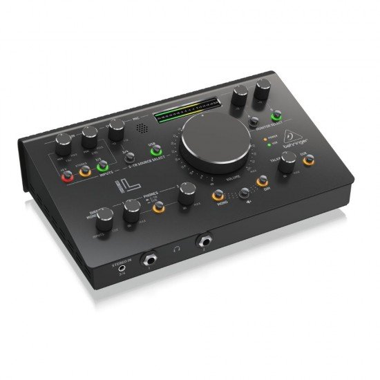 Behringer STUDIOL High-end Studio Control 