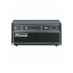 Ampeg SVT-CL 300-watt Tube Bass Head