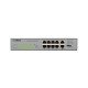 Yamaha SWR2100P-10G 10-port L2 Network Switch, with PoE