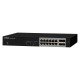 Yamaha SWX2320-16MT L2 MultiGigabit Network Switch 16 Port with 4 SFP+ Ports