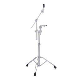 Pearl TC-935 Series Tom-Cymbal Stand with TH-930 and CH-930 Arm
