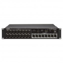 Yamaha Tio1608-D2 Digital Stage Box with Dante