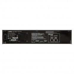 Yamaha Tio1608-D2 Digital Stage Box with Dante