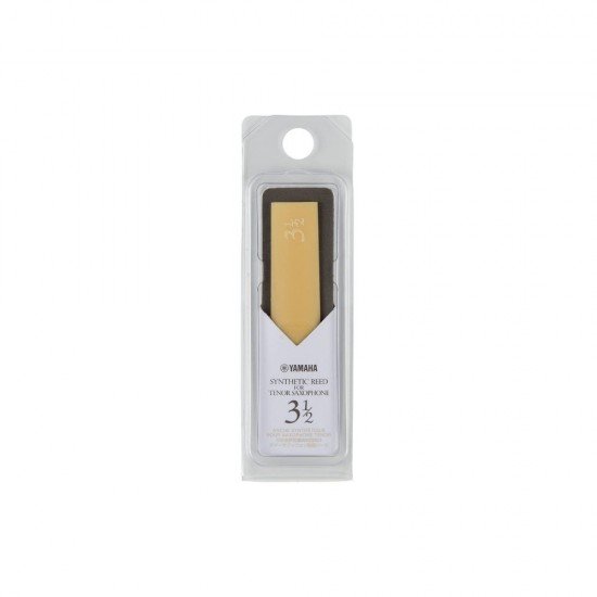 Yamaha TSR35 Synthetic Reed for Tenor Saxophones