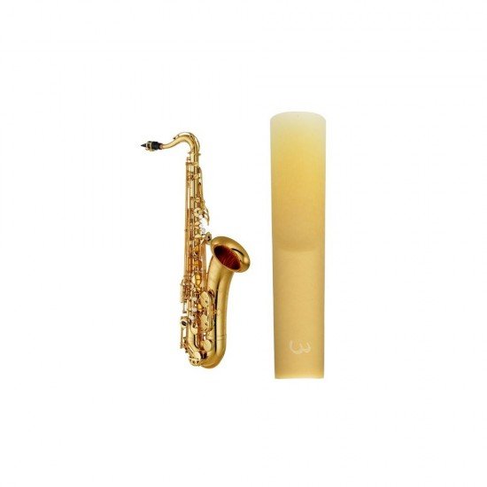 Yamaha TSR35 Synthetic Reed for Tenor Saxophones