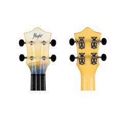 Flight TUS40 Dandelions Soprano Travel Ukulele