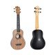 Flight TUS50 Salamander Travel Soprano Ukulele