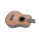 Flight TUS50 Salamander Travel Soprano Ukulele