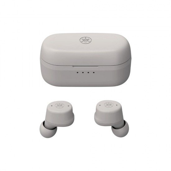 Yamaha TWE3CBEIGE Wireless Earphones 
