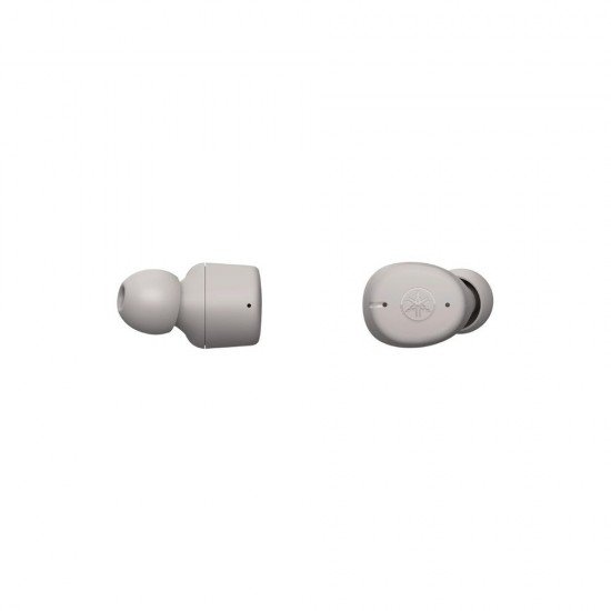 Yamaha TWE3CBEIGE Wireless Earphones 
