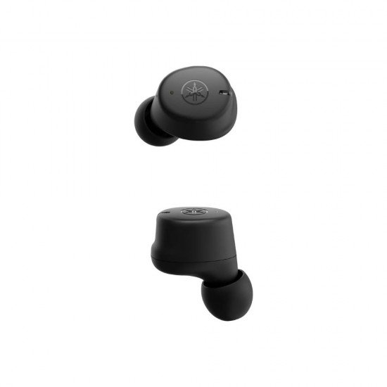 Yamaha TWE3C In Ear Bluetooth Headphones - Black