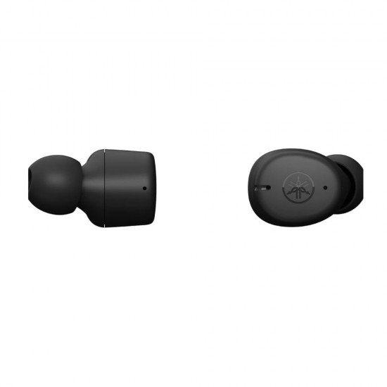 Yamaha TWE3C In Ear Bluetooth Headphones - Black