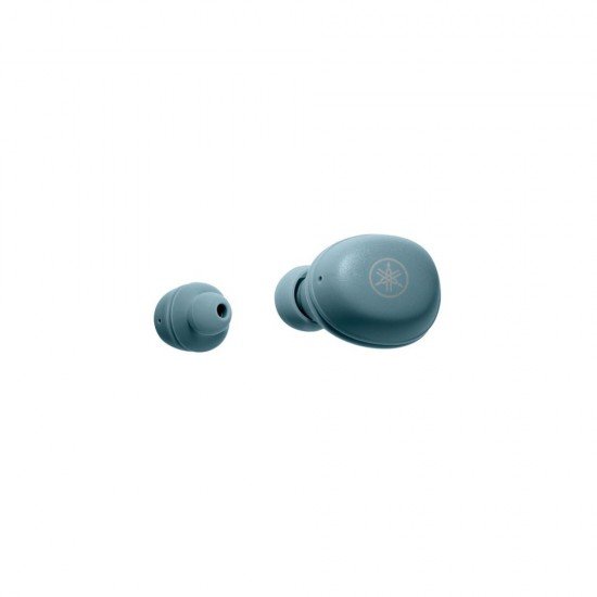 Yamaha TWE3CBLUE Wireless Earphones 
