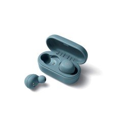 Yamaha TWE3CBLUE Wireless Earphones 
