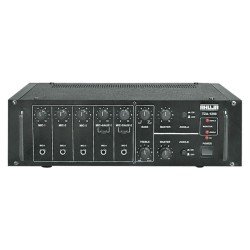 Ahuja TZA1200 Two Zone PA Mixer Amplifier