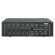 Ahuja TZA1200 Two Zone PA Mixer Amplifier