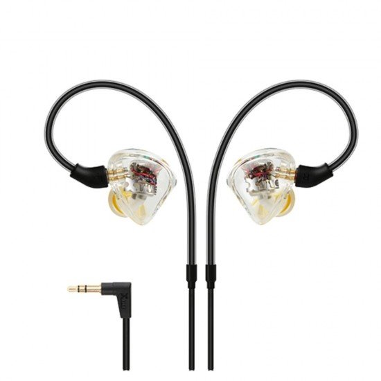 Xvive T9 In-Ear Monitors
