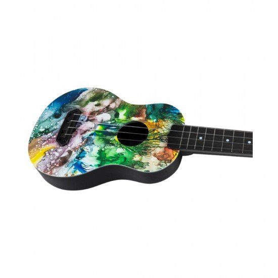 Flight UTS-42 Underwater Ultra Travel Ukulele